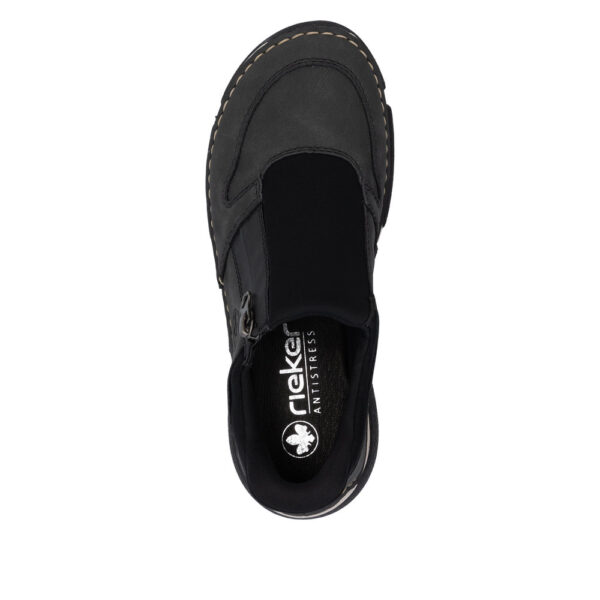 Rieker Ready 2 Go Sko Dame - Image 10