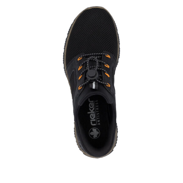 Rieker Ready 2 Go Sneakers Dame - Image 11