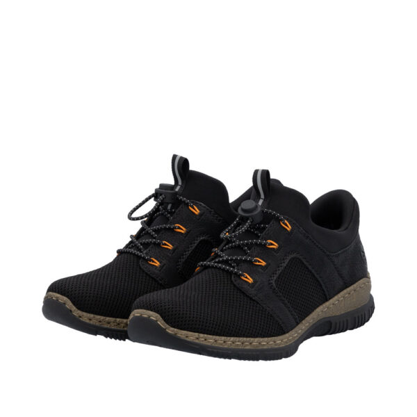 Rieker Ready 2 Go Sneakers Dame - Image 5