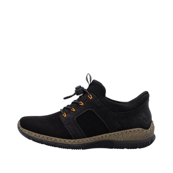 Rieker Ready 2 Go Sneakers Dame - Image 7