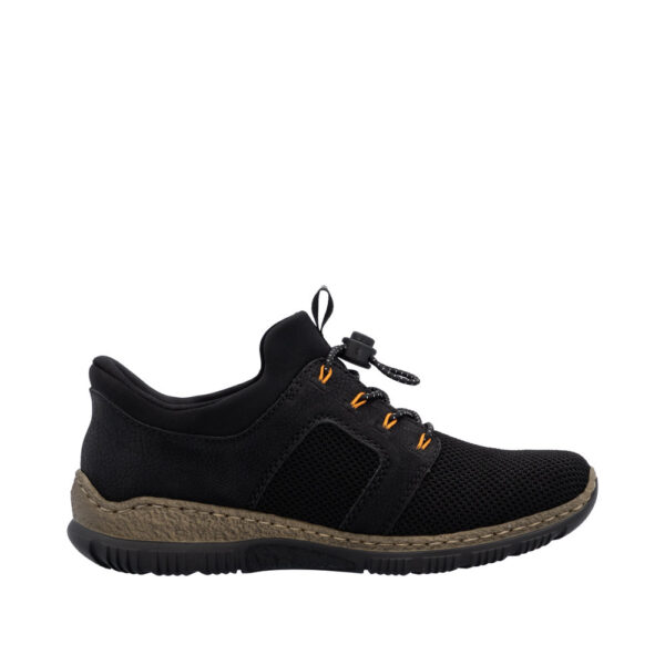 Rieker Ready 2 Go Sneakers Dame - Image 8
