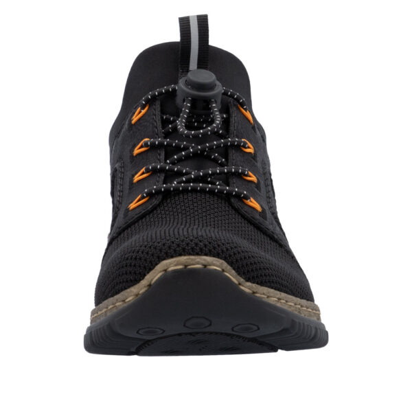 Rieker Ready 2 Go Sneakers Dame - Image 9