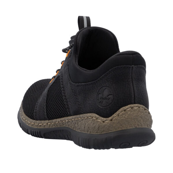 Rieker Ready 2 Go Sneakers Dame - Image 10