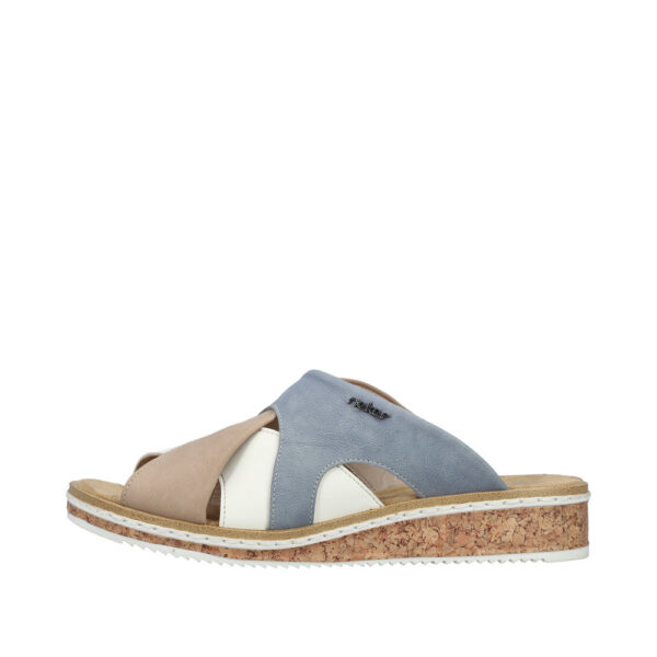 Rieker Sandal Dame - Image 2