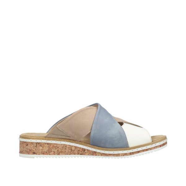 Rieker Sandal Dame - Image 3