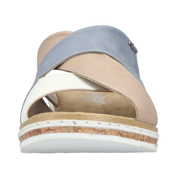 Rieker Sandal Dame - Image 4