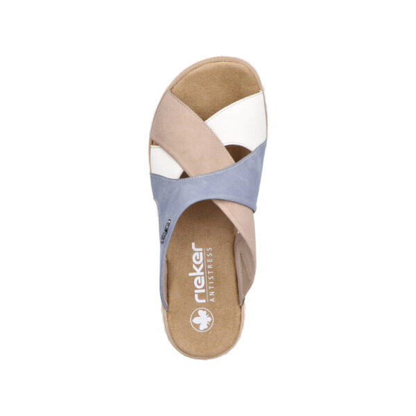 Rieker Sandal Dame - Image 6