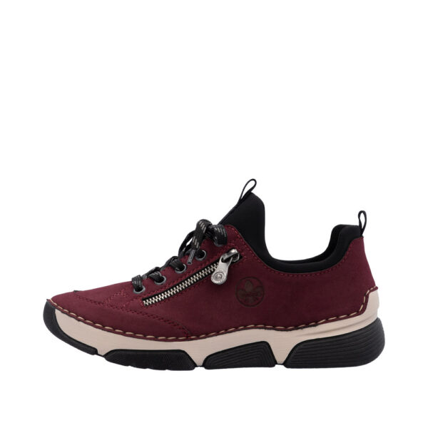 Rieker Sneakers Dame - Image 10