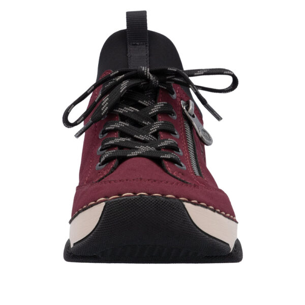 Rieker Sneakers Dame - Image 11