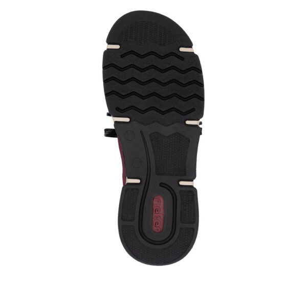 Rieker Sneakers Dame - Image 12