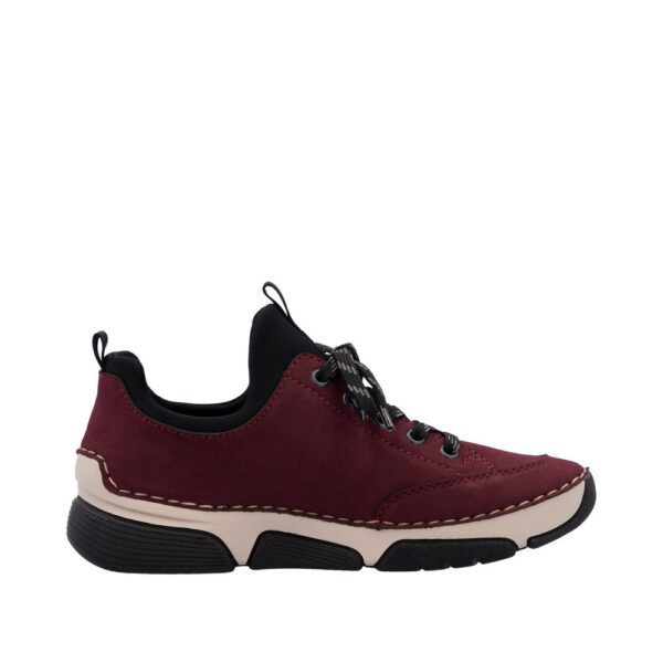 Rieker Sneakers Dame - Image 7