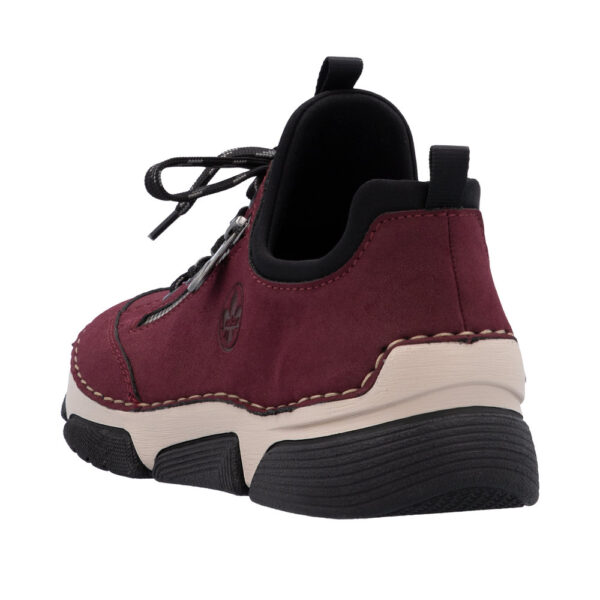 Rieker Sneakers Dame - Image 8