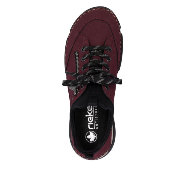 Rieker Sneakers Dame - Image 9