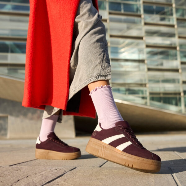 Rieker Sneakers Dame - Image 2