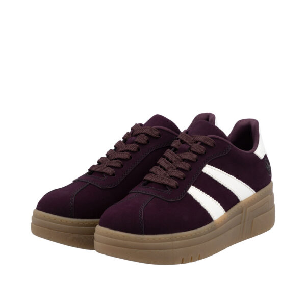 Rieker Sneakers Dame - Image 5