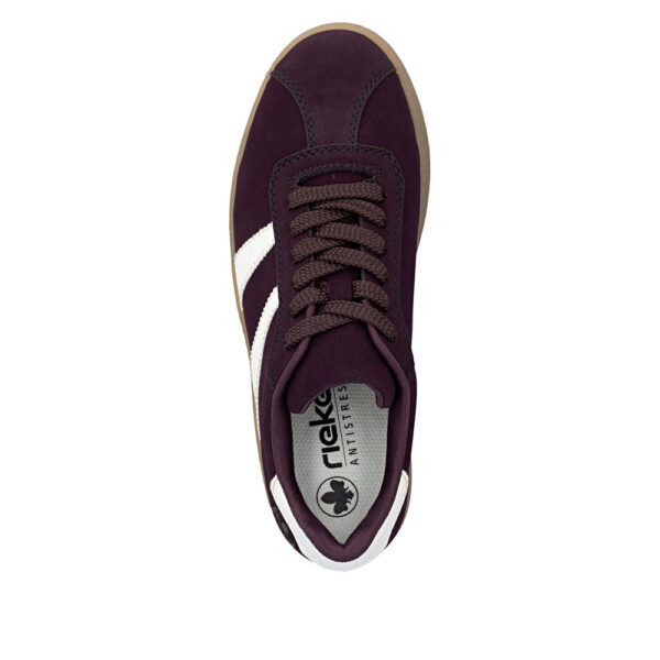 Rieker Sneakers Dame - Image 9