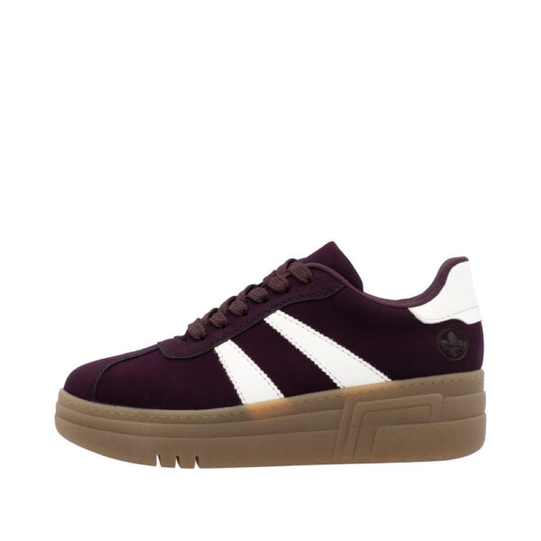 Rieker Sneakers Dame - Image 10