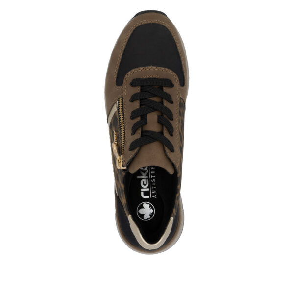 Rieker Sneakers Dame - Image 11