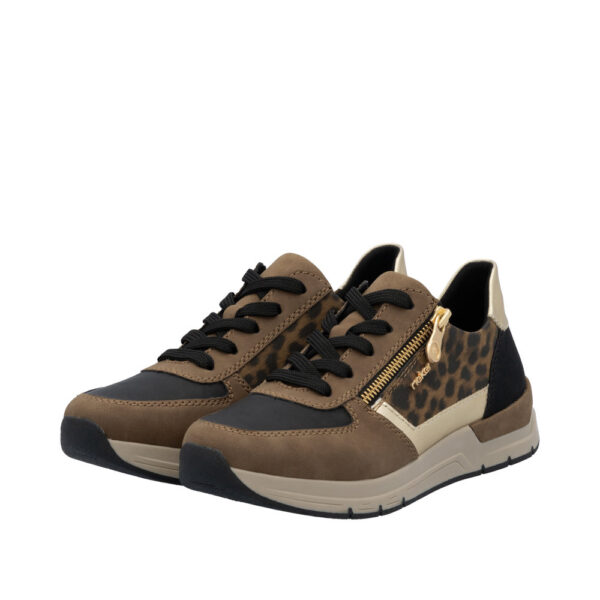 Rieker Sneakers Dame - Image 5