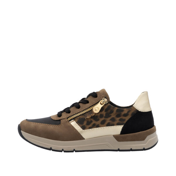 Rieker Sneakers Dame - Image 7