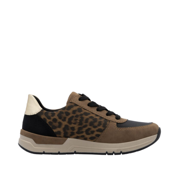 Rieker Sneakers Dame - Image 8