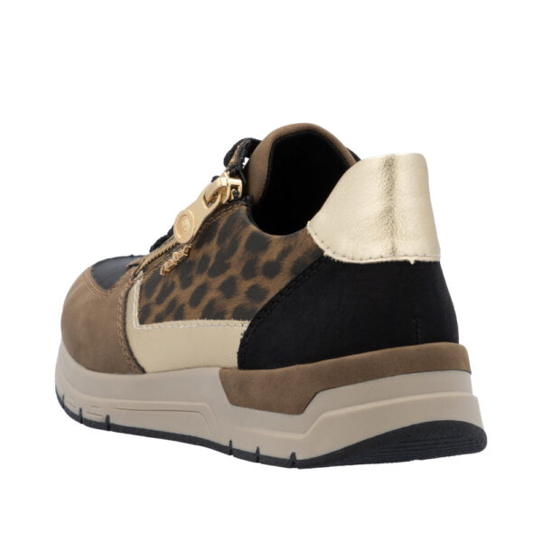 Rieker Sneakers Dame - Image 10