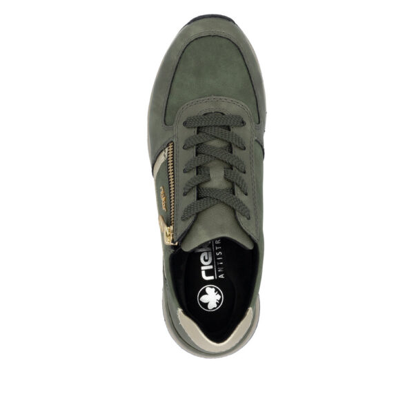Rieker Sneakers Dame - Image 11