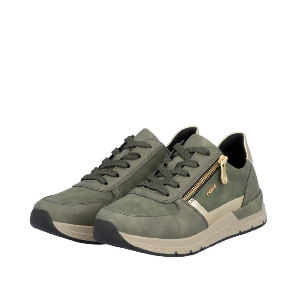 Rieker Sneakers Dame - Image 5