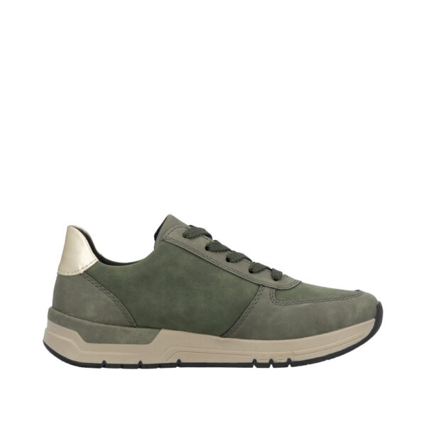 Rieker Sneakers Dame - Image 8