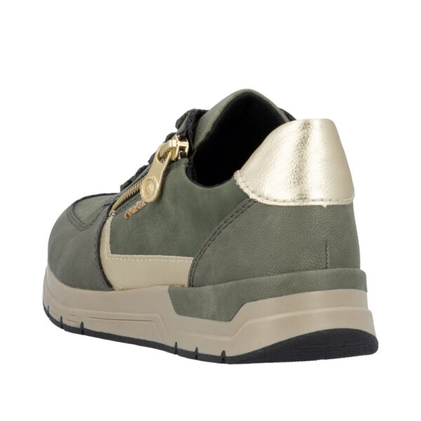 Rieker Sneakers Dame - Image 10