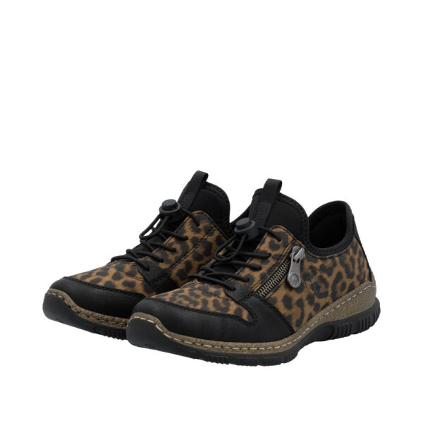 Rieker Sneakers Dame - Image 4