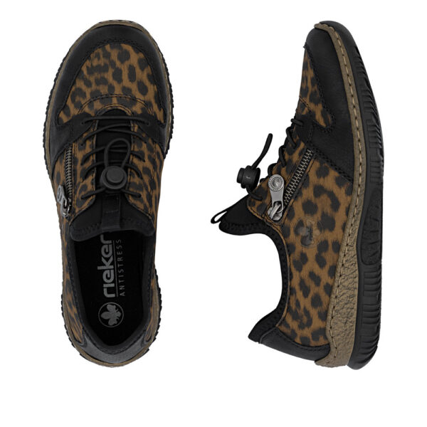 Rieker Sneakers Dame - Image 5