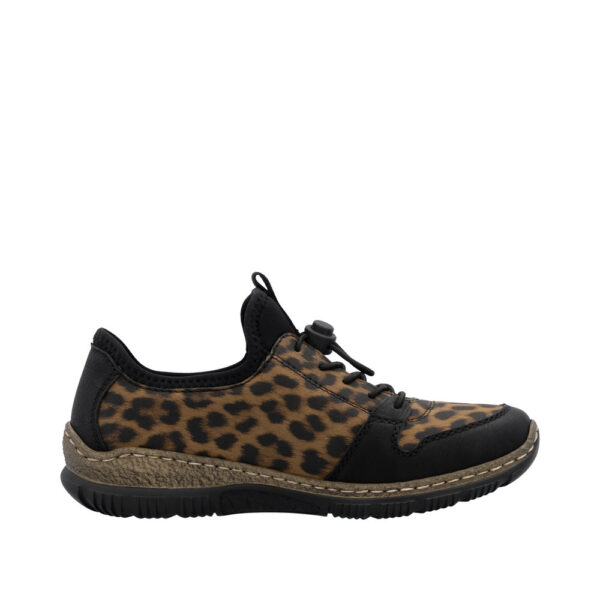 Rieker Sneakers Dame - Image 6