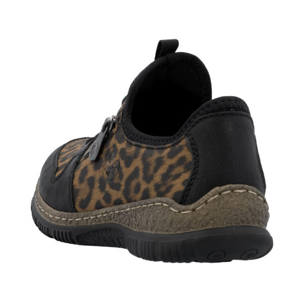 Rieker Sneakers Dame - Image 7