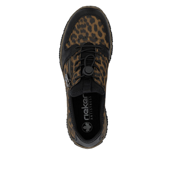 Rieker Sneakers Dame - Image 9