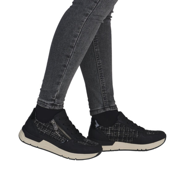Rieker Sneakers Dame - Image 2