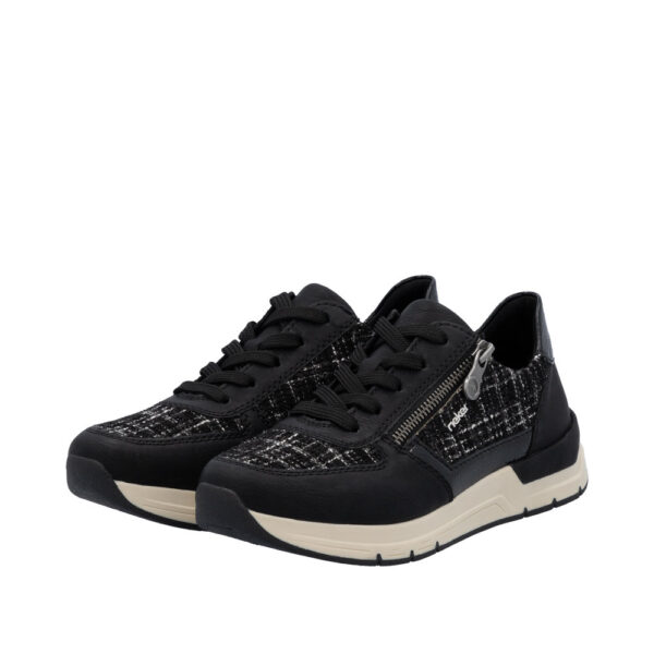 Rieker Sneakers Dame - Image 3