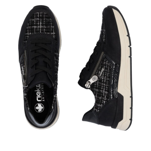 Rieker Sneakers Dame - Image 4