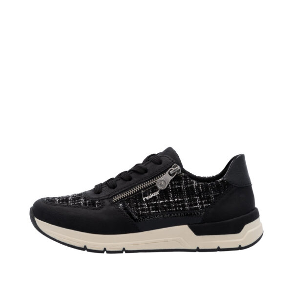 Rieker Sneakers Dame - Image 5