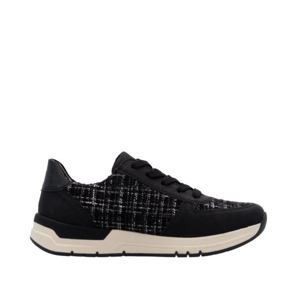 Rieker Sneakers Dame - Image 6