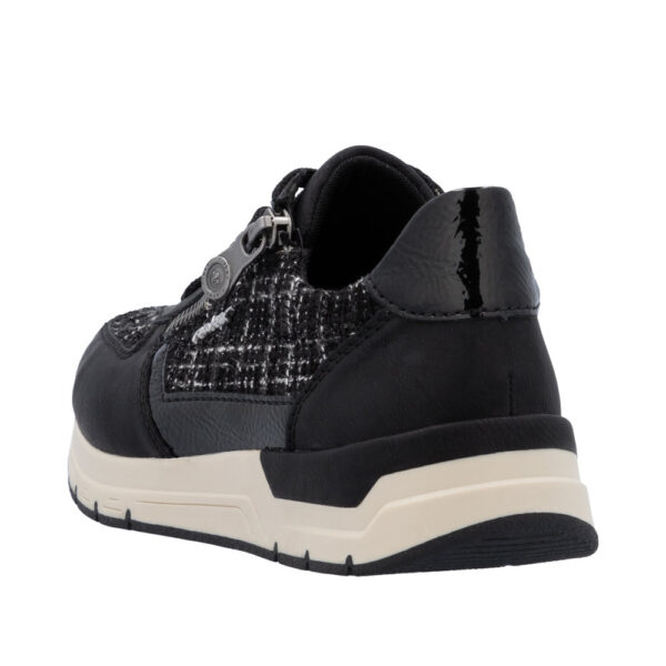Rieker Sneakers Dame - Image 8
