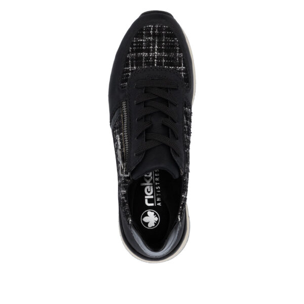 Rieker Sneakers Dame - Image 9