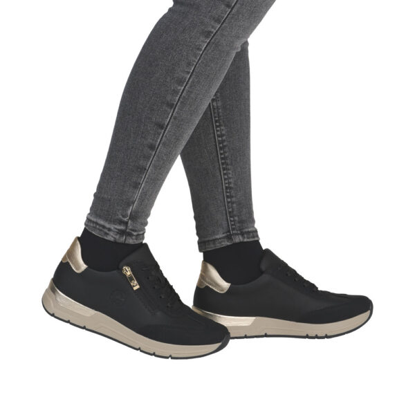 Rieker Sneakers Dame - Image 2
