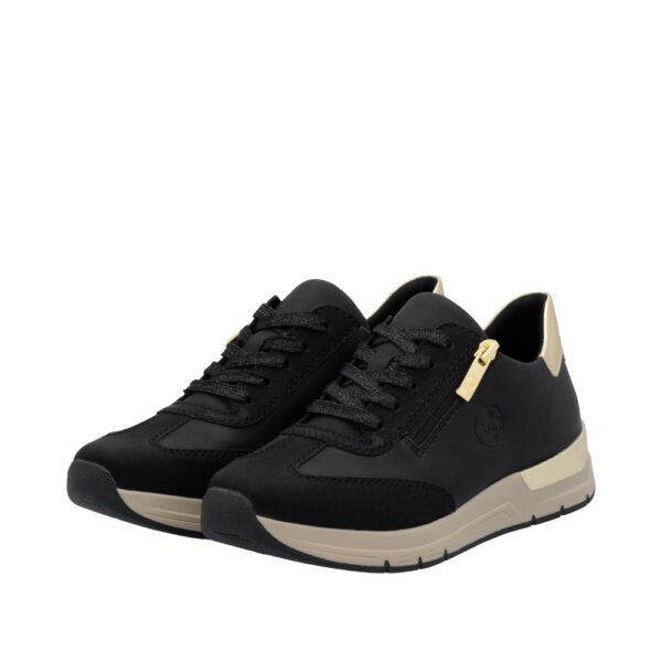 Rieker Sneakers Dame - Image 3