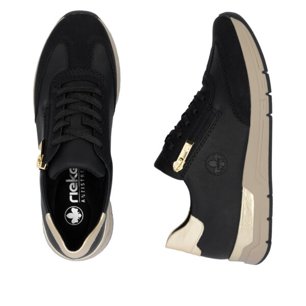Rieker Sneakers Dame - Image 4