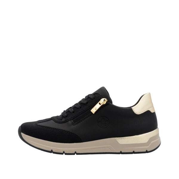 Rieker Sneakers Dame - Image 5