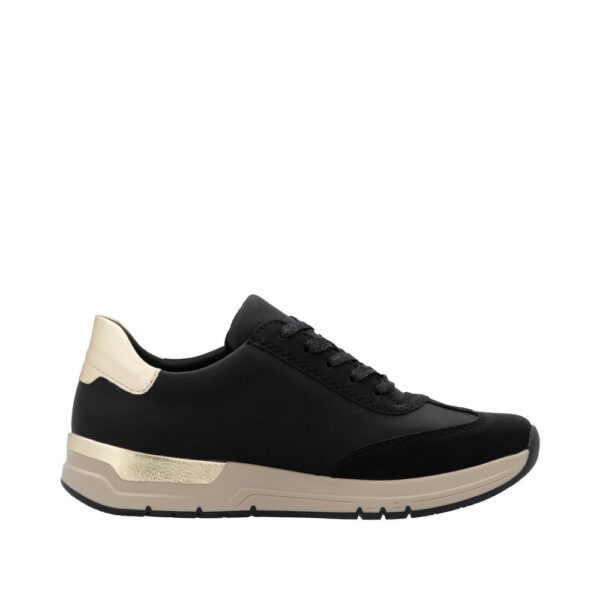 Rieker Sneakers Dame - Image 6
