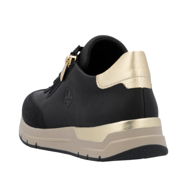 Rieker Sneakers Dame - Image 8