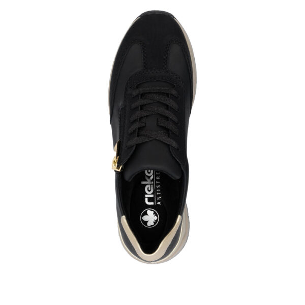 Rieker Sneakers Dame - Image 9