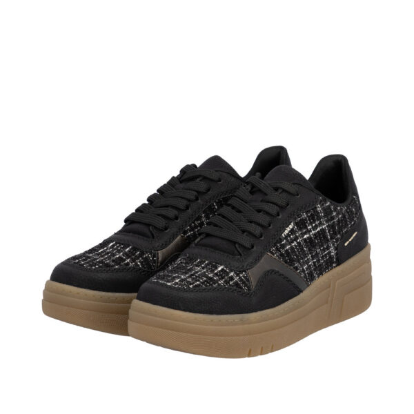 Rieker Sneakers Dame - Image 3